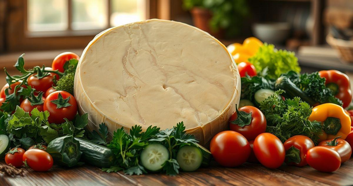 Embalagem a Vácuo: Preserve o Sabor e a Qualidade do Queijo por Mais Tempo Embalagem a Vácuo: Preserve o Sabor e a Qualidade do Queijo por Mais Tempo
