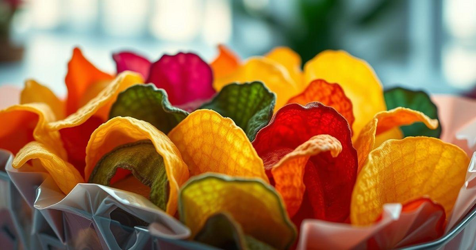 Embalagem Laminada: Transforme a Frescura e Vendas das Batatas Chips