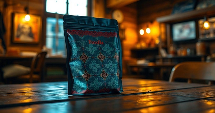 Embalagens Stand Up Pouch Personalizadas: Versatilidade para Seu Negócio Embalagens Stand Up Pouch Personalizadas: Versatilidade para Seu Negócio