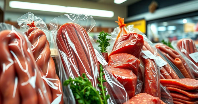 Escolha as Melhores Embalagens para Embutidos e Potencialize Seu Produto Escolha as Melhores Embalagens para Embutidos e Potencialize Seu Produto