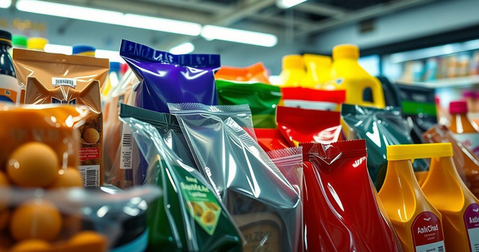 Rótulos de Polietileno para Mangas: Guia Completo de Escolha e Uso Rótulos de Polietileno para Mangas: Guia Completo de Escolha e Uso