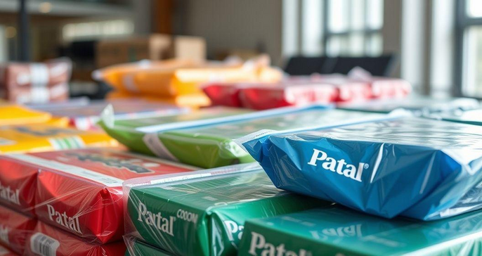 Embalagens Termoencolhíveis: Proteção e Apresentação para Seus Produtos Embalagens Termoencolhíveis: Proteção e Apresentação para Seus Produtos