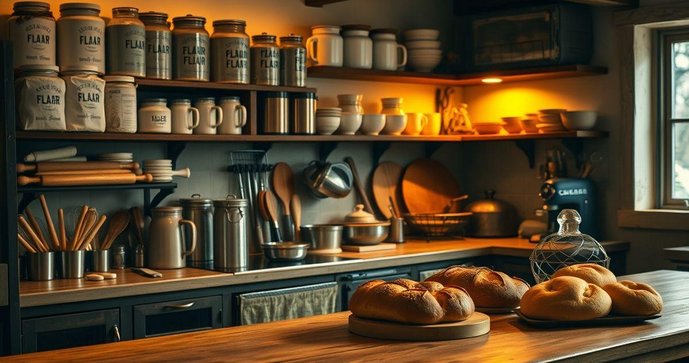 Melhores Embalagens para Pães e Bolos: Preservando Frescor e Sabor Melhores Embalagens para Pães e Bolos: Preservando Frescor e Sabor