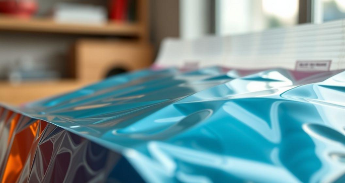 Embalagem Laminada: Preservação de Produtos e Impulso para o Seu Negócio Embalagem Laminada: Preservação de Produtos e Impulso para o Seu Negócio
