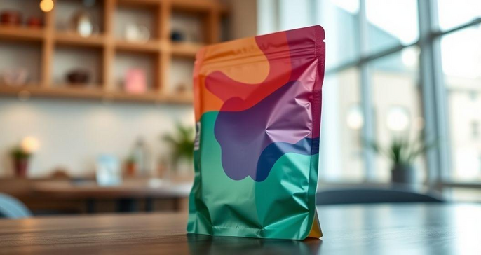 Pouch Personalizado: Impulsione Sua Marca com Benefícios Estratégicos Pouch Personalizado: Impulsione Sua Marca com Benefícios Estratégicos