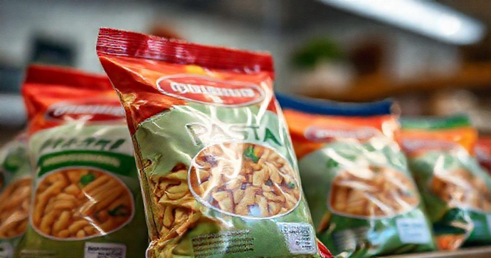 Embalagem Ideal para Massas Congeladas: Conservação e Frescura
