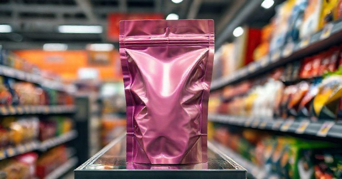 Embalagem Pouch Personalizada: Transforme seu Produto e Atraia Clientes