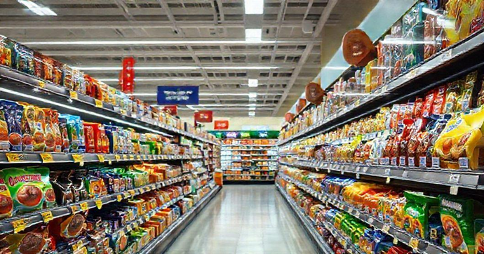 Embalagens Laminadas: Conservação e Apresentação de Produtos Aprimoradas