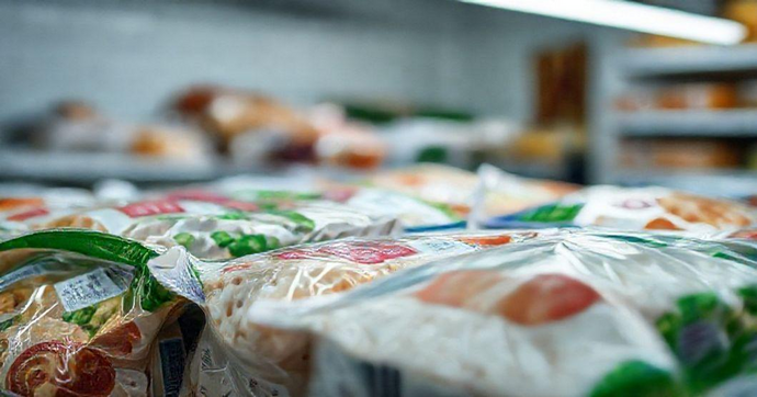 Embalagens para Alimentos Congelados: Praticidade e Sabor Preservados