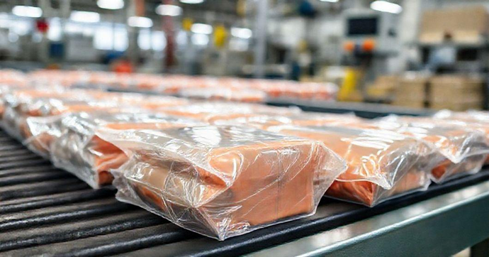 Embalagens Termoencolhíveis: Revolucione Armazenamento e Transporte