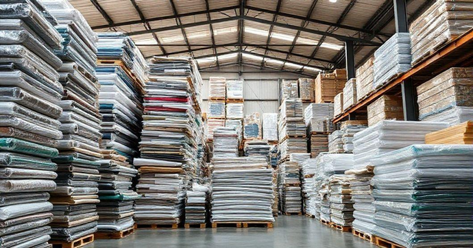 Filmes para Laminação de Embalagens: Guia Definitivo para Escolher a Melhor Opção