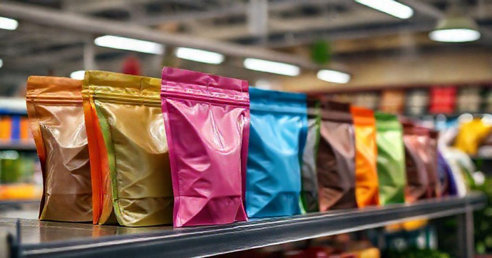 Sacos Stand-up: Benefícios para Embalagens Sustentáveis e Práticas