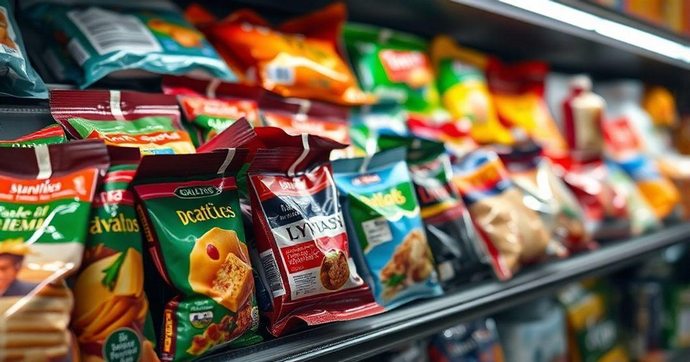 Vantagens das Embalagens Laminadas para o Seu Negócio