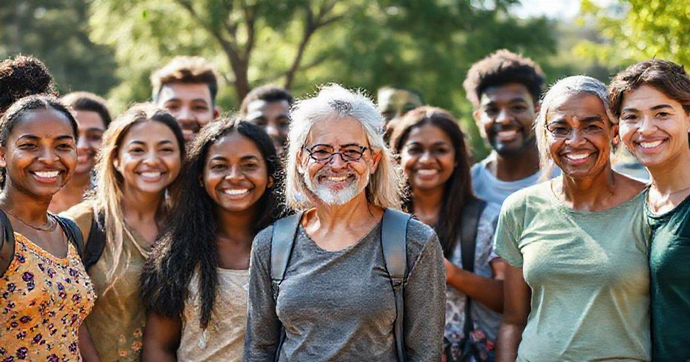 A Arte das Vacinas: Impulsionando a Promoção da Saúde e do Bem-Estar