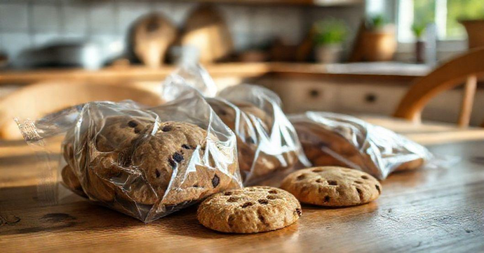 A Importância da Embalagem para Bolachas: Como Garantir Sabor e Frescor Duradouros