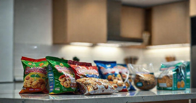 Benefícios das Embalagens Laminadas para Alimentos: Conservação Eficiente e Qualidade Garantida