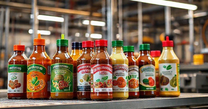 Como Escolher a Embalagem Perfeita para Condimentos e Destacar Seu Produto