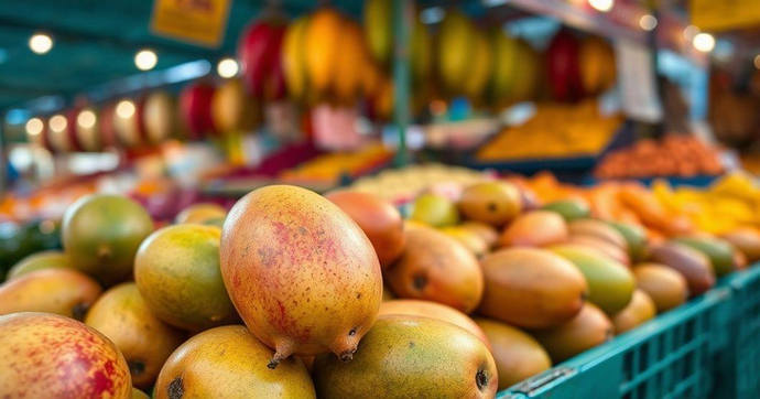 Como Escolher o Rótulo Perfeito para Sua Manga e Destaque Seu Produto