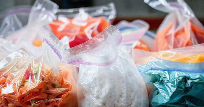 Como Escolher o Saco Perfeito para Armazenar Alimentos Congelados e Preservar a Frescura