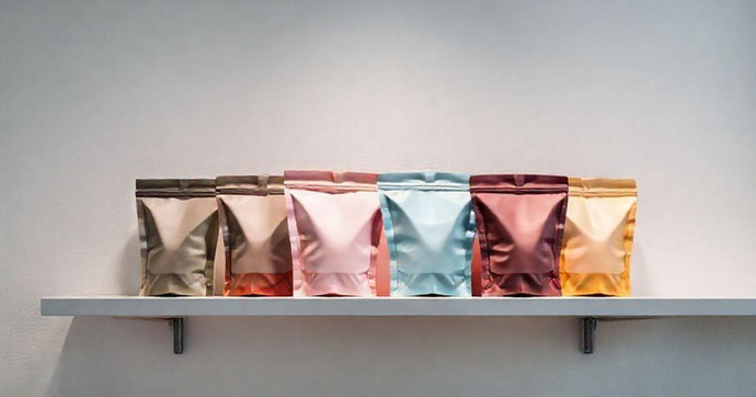 Como Sacos Standup Podem Modernizar sua Embalagem e Impulsionar Vendas