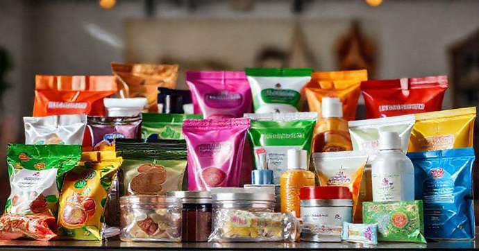 Embalações Laminadas: Vantagens, Tipos e Aplicações Essenciais para Seu Negócio