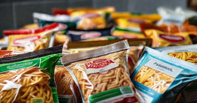 Embalagem Ideal para Massas Congeladas: Preservando Qualidade e Sabor Essenciais
