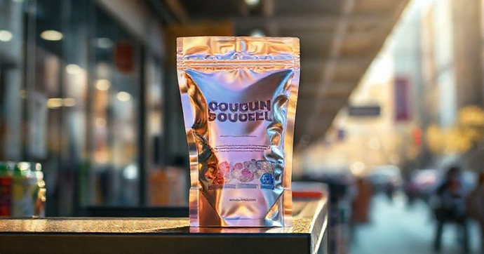 Embalagem Stand Up Pouch Personalizada: Potencialize Seu Produto e Fidelize Clientes