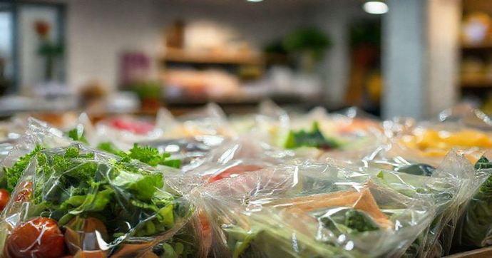 Embalagens Laminadas: A Revolução na Preservação Efetiva dos Alimentos