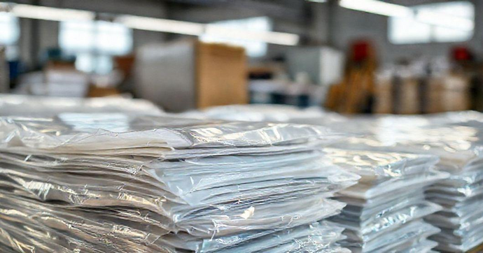 Embalagens Laminadas: A Solução Eficaz para Melhorar a Conservação dos Seus Produtos