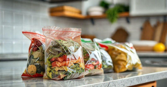 Embalagens Laminadas: Como Melhoram a Conservação de Alimentos e a Satisfação do Consumidor