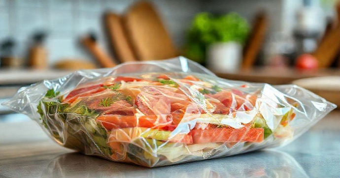 Embalagens Laminadas na Conservação de Alimentos: Benefícios e Tudo que Você Precisa Conhecer