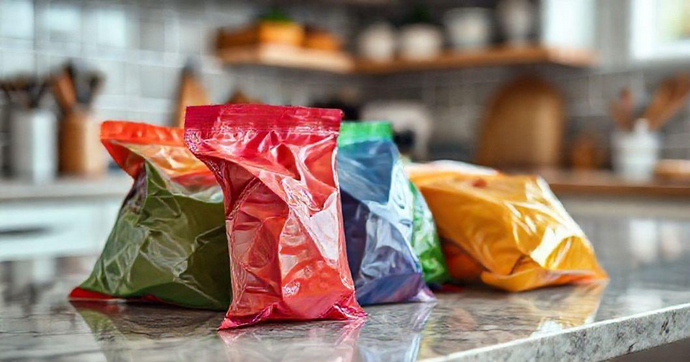 Guia Completo sobre Embalagens Laminadas: Vantagens, Usos e Inovações