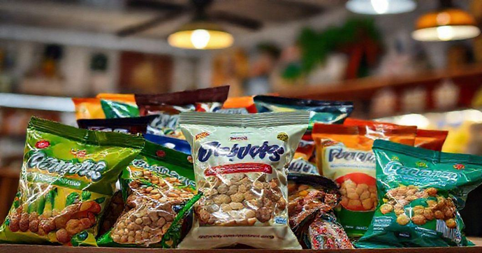 Melhores Embalagens para Petiscos: Dicas Essenciais para Preservar Sabor e Qualidade