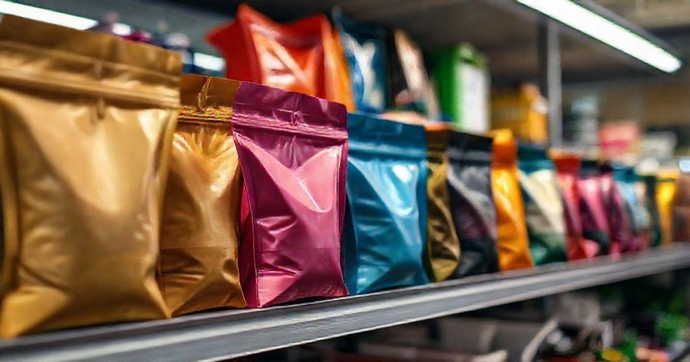 Sacos Stand Up Pouch Personalizados: Como Melhorar sua Embalagem e Alavancar Seu Negócio