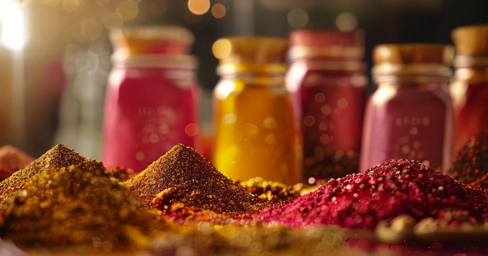 A Embalagem Ideal para Temperos Secos: Essencial para Preservar Sabor e Qualidade