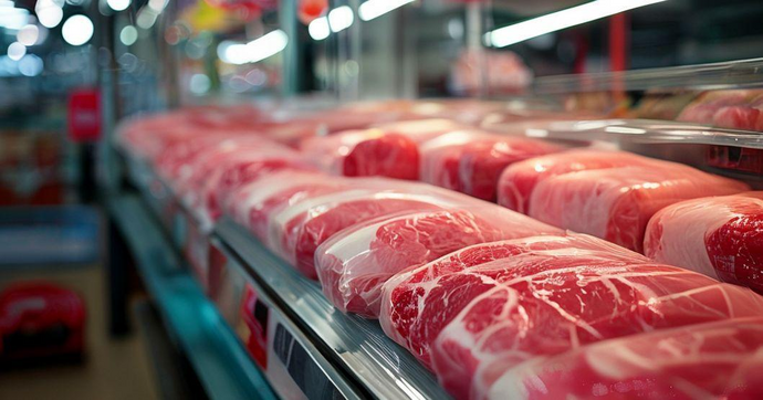 A Importância da Embalagem Correta para Carnes na Conservação e Qualidade dos Alimentos