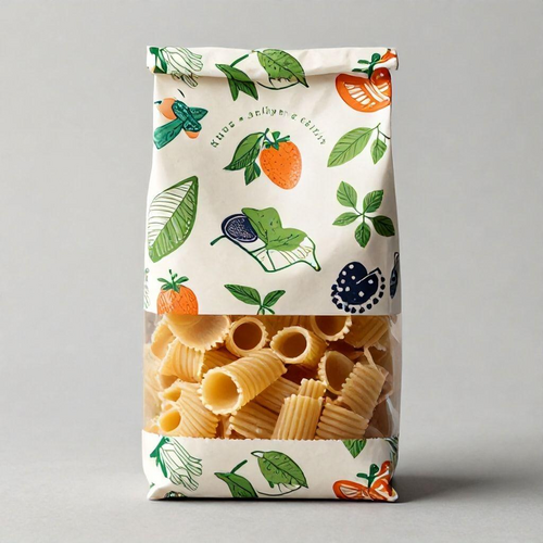 A Importância da Embalagem Correta para Massas e Seu Impacto no Sucesso do Seu Negócio