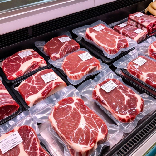 A Importância da Embalagem de Carne para Garantir Conservação e Segurança Alimentar