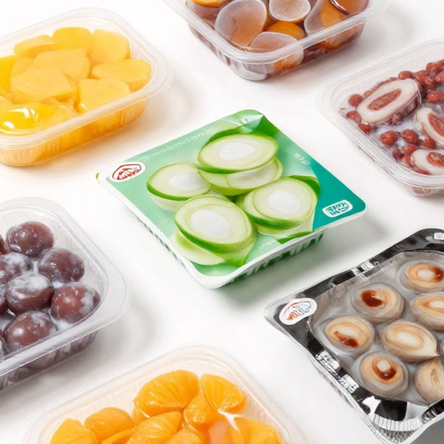 A Importância da Embalagem para Alimentos Congelados e Dicas para Preservar a Qualidade