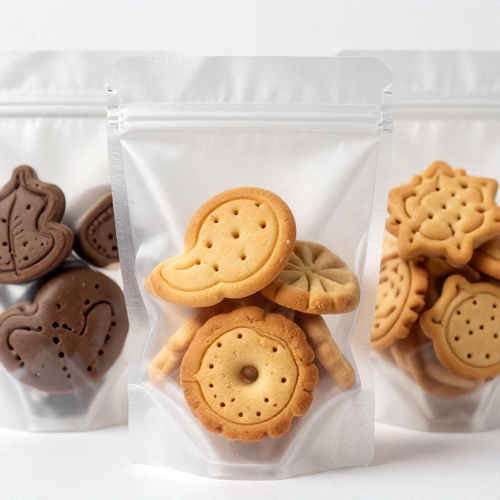 A Importância da Embalagem para Bolachas e Como Escolher a Opção Ideal para Seus Produtos