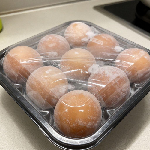 A Importância da Embalagem para Manter a Qualidade de Alimentos Congelados