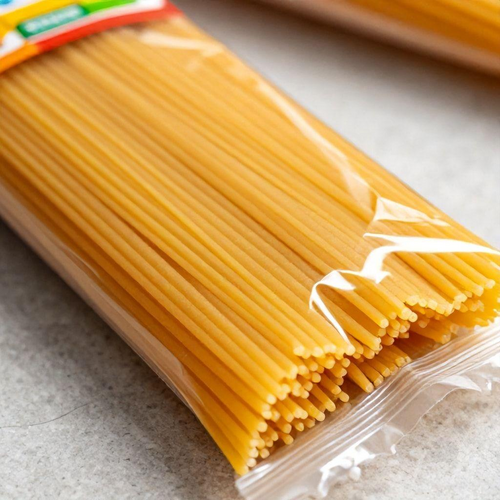 A Influência da Embalagem para Massas na Conservação da Qualidade e Atração Visual dos Produtos