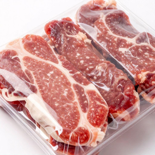 A Relevância da Embalagem para Preservação e Apresentação da Carne com Qualidade