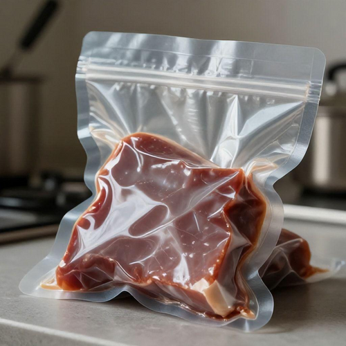 Benefícios da Embalagem a Vácuo na Preservação de Carnes com Sabor e Qualidade Garantidos