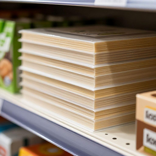 Benefícios das Embalagens Laminadas para Proteger Produtos e Fidelizar Clientes