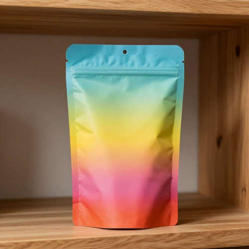 Benefícios dos Sacos Standup para Melhorar o Armazenamento e Apresentação de Produtos