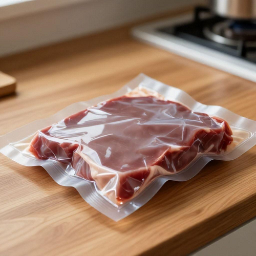 Como a Embalagem a Vácuo Melhora a Conservação de Carnes e Facilita o Armazenamento