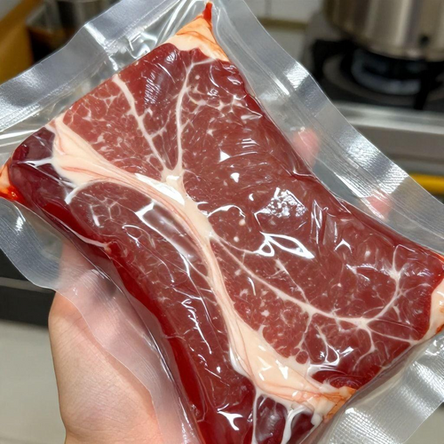 Como a Embalagem a Vácuo Melhora a Conservação de Carnes e Potencializa sua Experiência Culinária