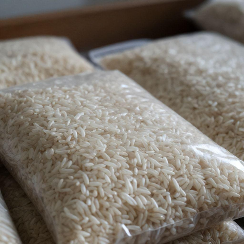 Como a Embalagem Adequada Pode Preservar a Qualidade e Conservação do Arroz