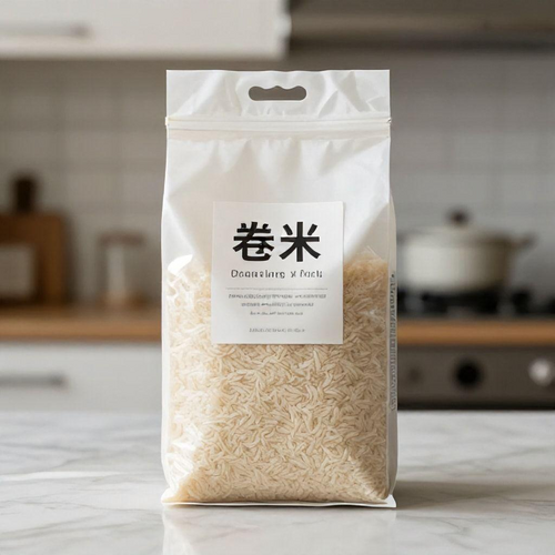 Como a Embalagem Correta para Arroz Pode Transformar o Sucesso do Seu Negócio